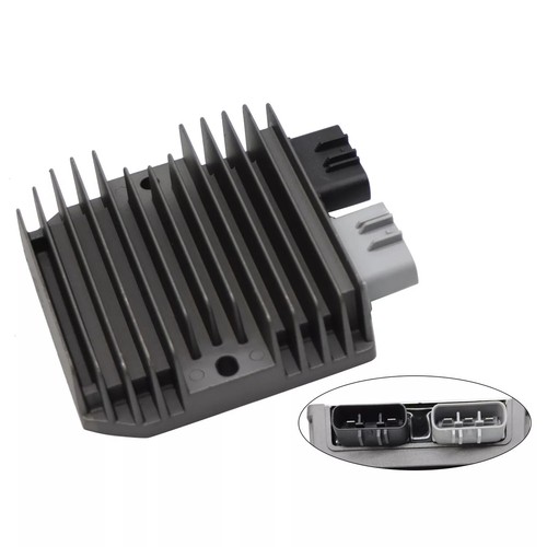 Voltage Rectifier Regulator 710001191 FH019AA For CAN-AM ATV OUTLANDER 650 800R - Picture 4 of 9