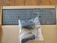 New in the Box Dell Wired Keyboard and Mouse