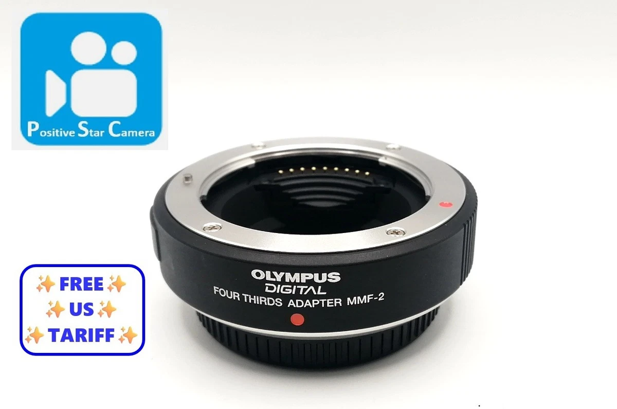 Olympus Mmf 2 for sale | eBay