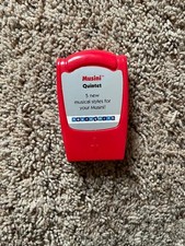 NEUROSMITH 2002 Musini Musical Toy Platinum Best Toy Award CARTRIDGE ONLY