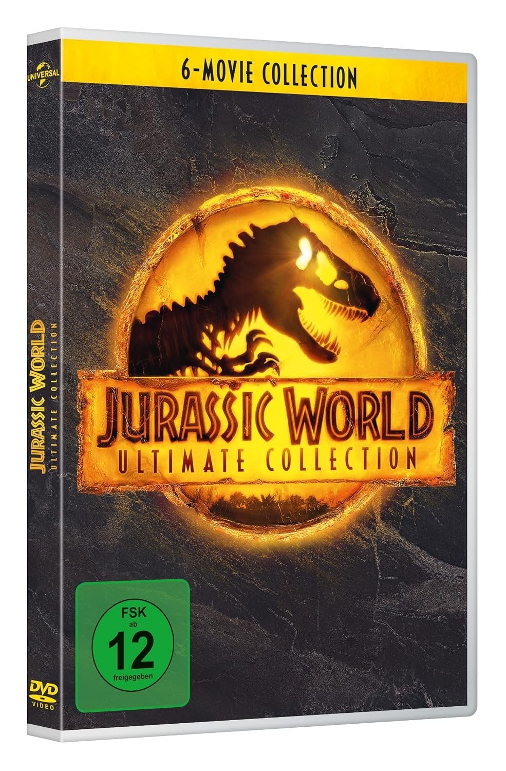 Universal Pictures Jurassic World Ultimate Collection - Bild 4