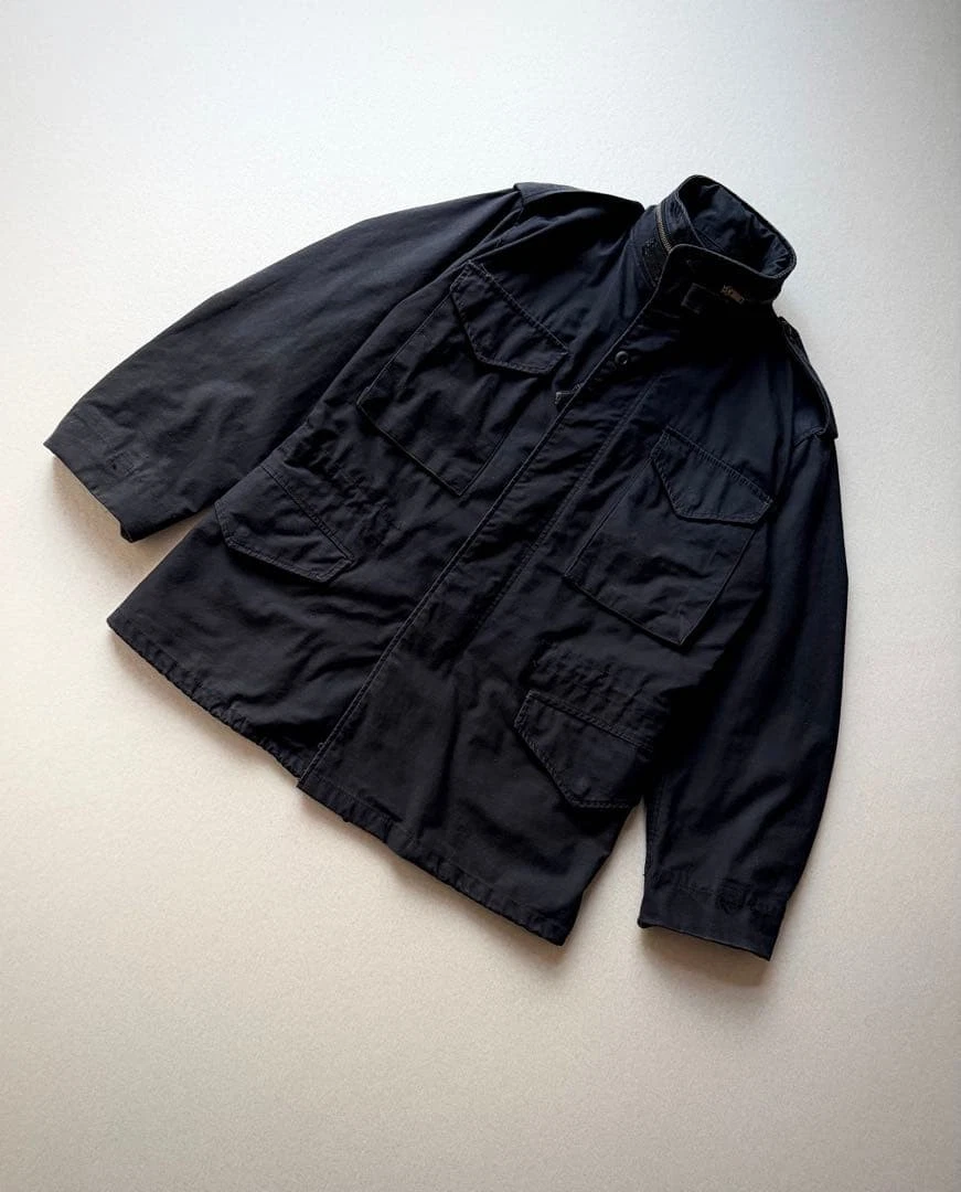 【90s USA製 】ALPHA M-65 3rd SMALL-REGULAR Alpha M-65 Jackets for Men for sale | eBay