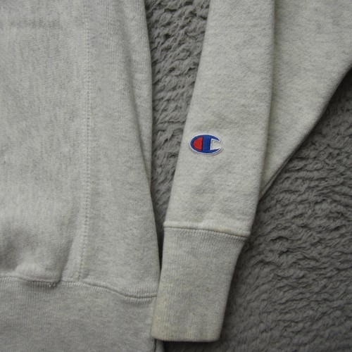 Champion Reverse Weave Sweatshirt Mens Large Marist College Crewneck Pullover - Picture 3 of 13
