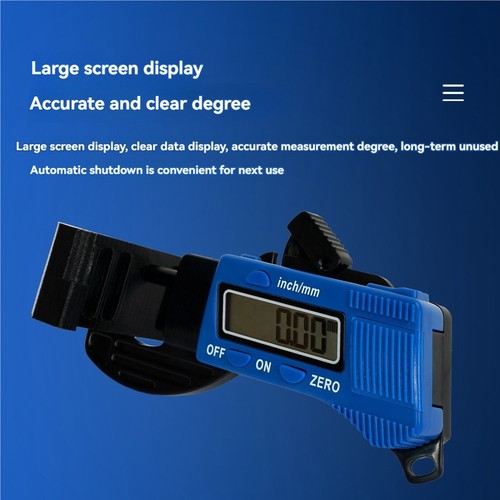 Części do drukarek 3D 2GT Pasek rozrządu Elastyczny tenzjometr do Synchronous7518 - Zdjęcie 4 z 6