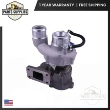 320/06179 53049700177 Turbo K04 Turbocharger fits JCB 444 4.4L Diesel Engine