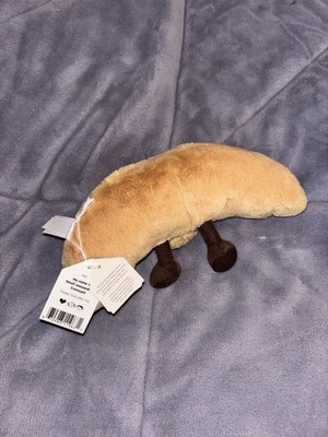 Jellycat Small Amuseable Croissant - 100 Authentic - Fast