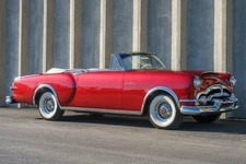1953 Packard 