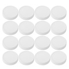  12 Pcs Deckel Mit Maurersiegel Mason Jar Cap Weiße Einmachglasdeckel