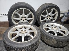 TOYOTA CELICA T23 Alloy Wheel Gen7 T Sport Wheels 17" 5x100