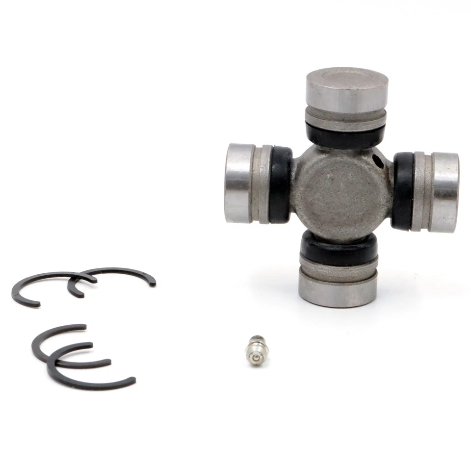 KIT DE UNIÓN UNIVERSAL ESTACIÓN SSS BLUEBIRD 1968-73 APTO PARA NISSAN DATSUN 510 1600 NUEVO Foto 3 de 4