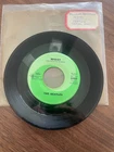 Beatles RARE 1965 US 'ROLL OVER BEETHOVEN' GREEN SWIRL STARLINE 45 NEAR MINT WC