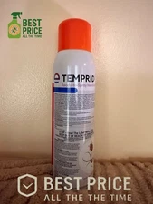 Temprid Ready Spray Aerosol Envu aka Bayer 15 oz. Bed Bugs, Ants, Spiders