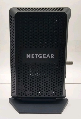 Netgear CM1000 DOCSIS 3.1 Cable Modem w/ Power Cord - Picture 2 of 4