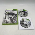 Tom Clancy's Splinter Cell Blacklist Xbox 360 - Complete W/ Manual CIB Tested