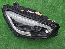 Frontscheinwerfer Mercedes-Benz Glc A2539065003 LED Rechts Headlight