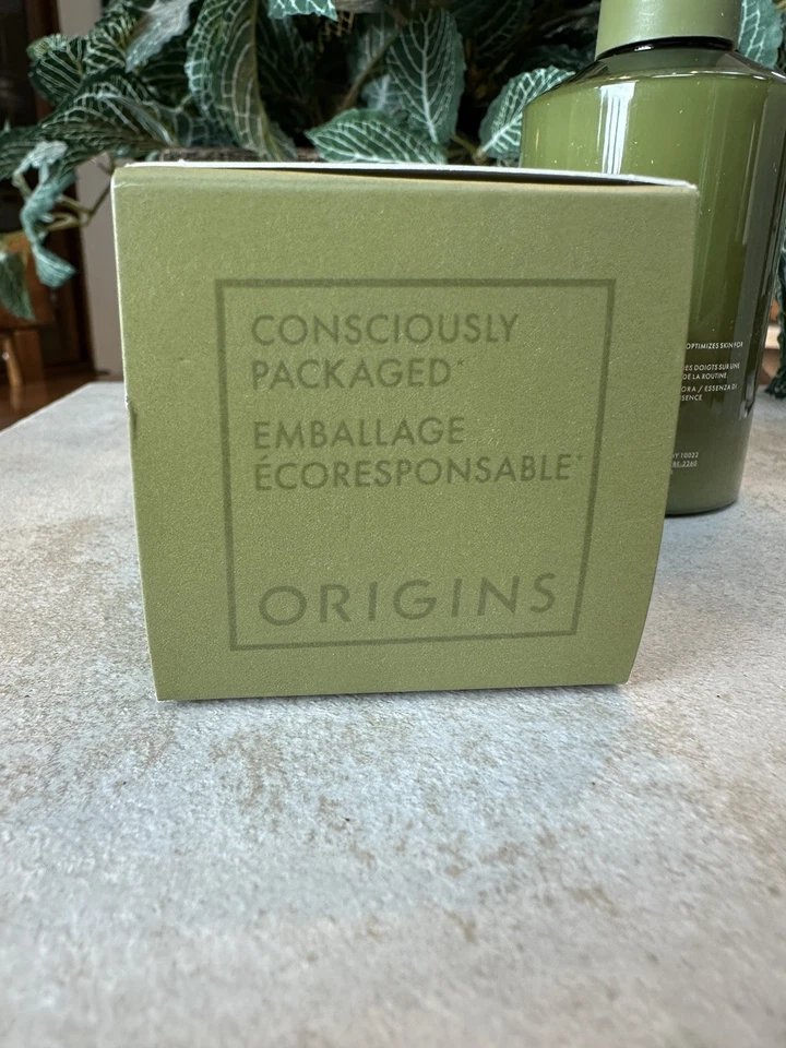 ORIGINS Plantscriptions Youth Boosting Essence 5 Fl. OZ 150 ML Foto 3 de 4