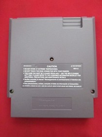 Ms. Pac-Man (Nintendo Entertainment System, NES) CIB Complete Namco