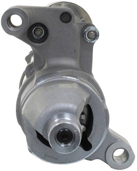 Anlasser Neu OE Nr. 438000-1010 FüR - Vag-image