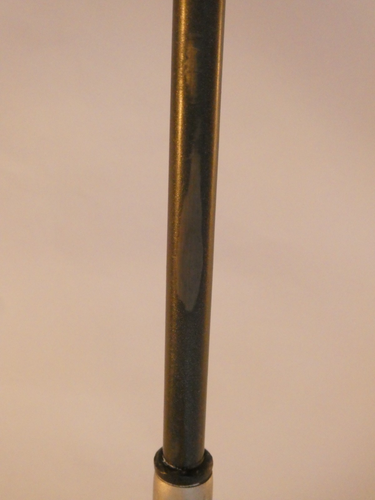 Callaway Big Bertha Pitching Wedge Left Handed - RCH 96 Regular Graphite ~USED~ - Picture 8 of 9