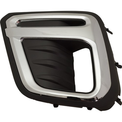 #ad Front Left Side Fog Light Trim For 2019 2021 Subaru Forester SU1038120 $41.40