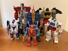 Transformers Autobot Figure Lot