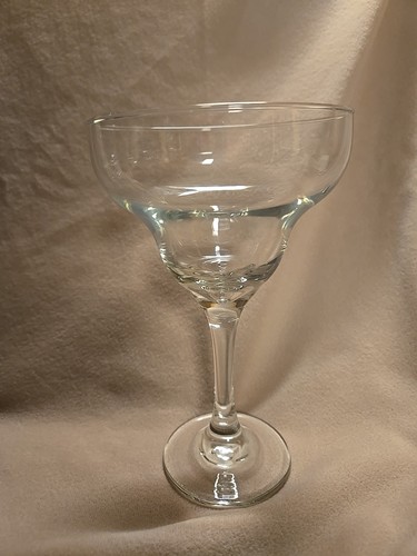 Margarita Stielgläser (4er Set) 7" hoch 4 1/4" Durchmesser - Bild 2 von 4