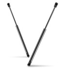 Qty (2) 534400W230 Hood Strut Lift Support Compatible with Toyota 4runner 2010