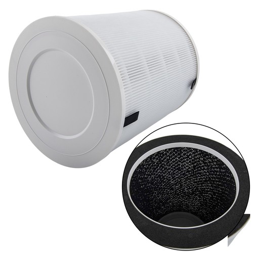Filtro purificador de aire para Afloia MAX con carbón activado y tecnología HEPA - Imagen 11 de 14