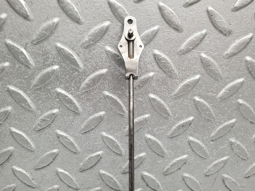 ⚙50983⚙ Actuador de vacío cerradura puerta delantera izquierda mercedes-benz c107 vdo - Imagen 11 de 11