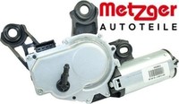 Metzger 2190720 Wischermotor Motor Scheibenwischer FüR Seat FüR VW