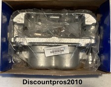 Carquest 18-B4975 Front Left Disc Brake Caliper Ford F-150 Lincoln Mark LT 05-08