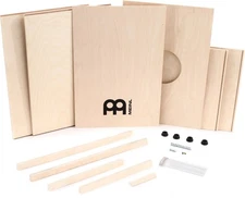 Meinl Percussion Make Your Own Cajon Kit