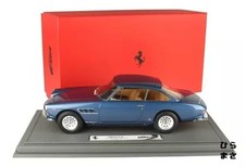 1/18 Diecast Ferrari 330 GT 2+2 SN 7161 GT Owner Enzo Ferrari Without Case