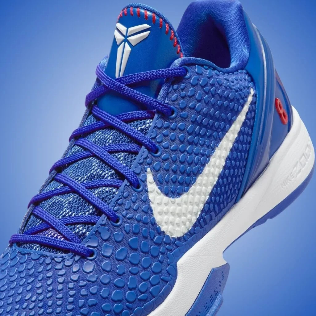 シューズ Nike Kobe 6 Protro Dodgers Game  BUY Nike Kobe 6 Protro Dodgers | Kixify Marketplace
