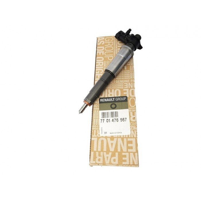 Injecteur Nissan X-Trail Qashqai 2.0 dCi 4x4 traction intégrale
