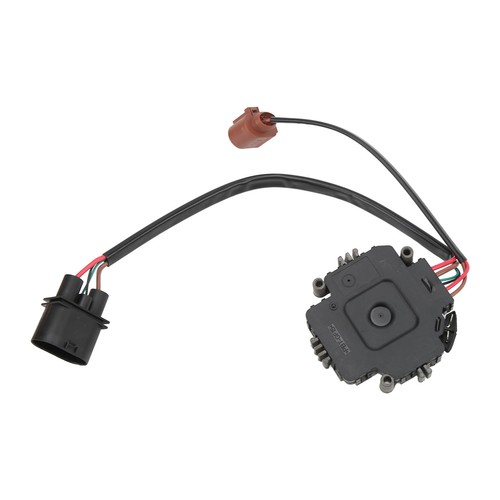 3C095545555555 Stable Performance Fan Module For Essential For Mechanics - Picture 3 of 12