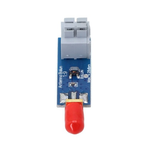 Neu Balun Buchse Modul ESD Schutz HF Antenne 39,2 x 13,0 mm Balun 19 - Bild 3 von 12