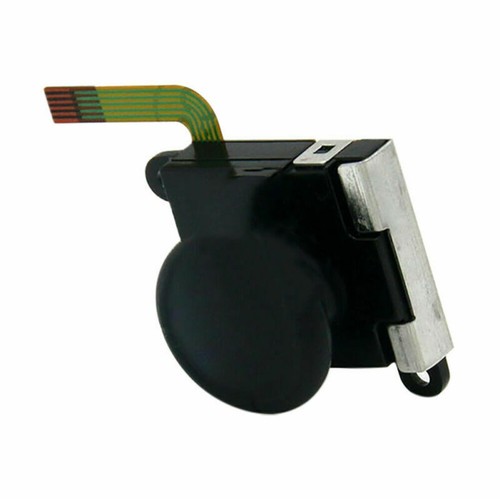 3D Analog Joystick Control Rocker Repair With Cap For Nintendo Switch Joy-con G - Picture 7 of 10