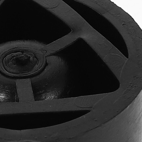 10Pcs Engine Cover Mount Bush Engine Covers Trim Rubber Mount Grommet Bush Bump - Picture 8 of 12