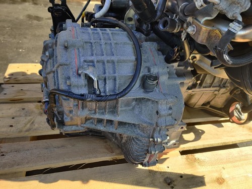 TOYOTA NOAH/VOXY MK1 R60 2001 - 2007 CVT GEARBOX 2.0 K111 80666 30400-28011 - Picture 6 of 6