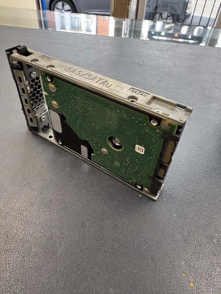 Dell Disk Drive Savvio 15K.3 9SV066-150 146GB 15K SAS 2.5" 6Gbps 61XPF 061XPF- - Image 3 of 3