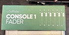 Softube Console 1 Fader Mk I (includes software license)