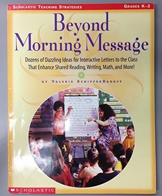 Beyond Morning Message, Grades - VERY GOOD
