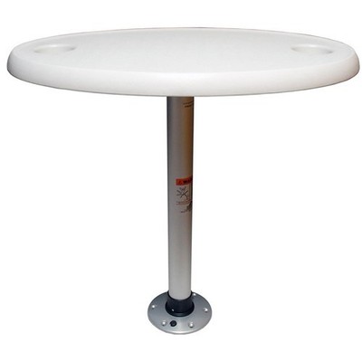 Springfield Marine Table Pkg- Oval 1690106
