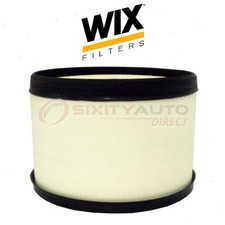 WIX 49184 Air Filter for XA5638 WLAF2947 VA218 TA35638 SA10161 PZA516 bg