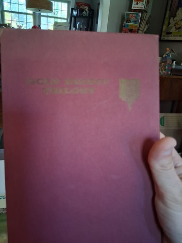 1963 Golf Digests Golf Trilogy Book Set The Driver The Wedge The Putter - Picture 5 of 11