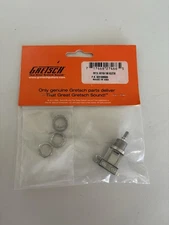 NEW Genuine Gretsch/Switchcraft 3-way Guitar Tone Selector Switch 9221006000
