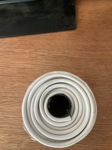 14/3 Marine Draht 14 Stärke Marine Grade Draht 14 AWG Triplex verzinnt Kupfer Boot Ca - Bild 3 von 4