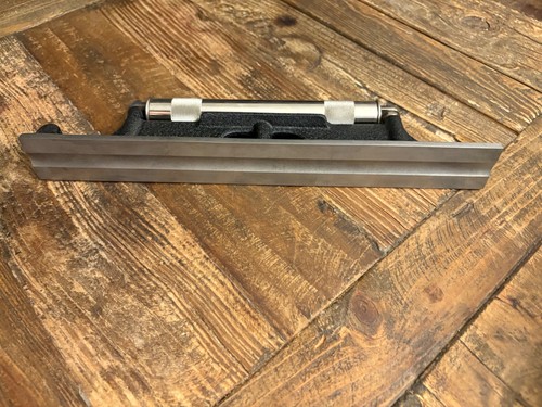 Starrett 98-12 12 Inch Level No. 98 w/ Box - Bild 6 von 16