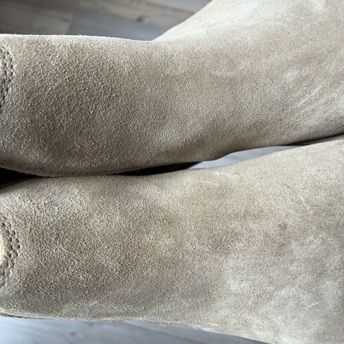 Botas Astorflex Bitflex Chelsea Cuero Tostado Piedra Para Hombre Talla 43 - Imagen 6 de 21